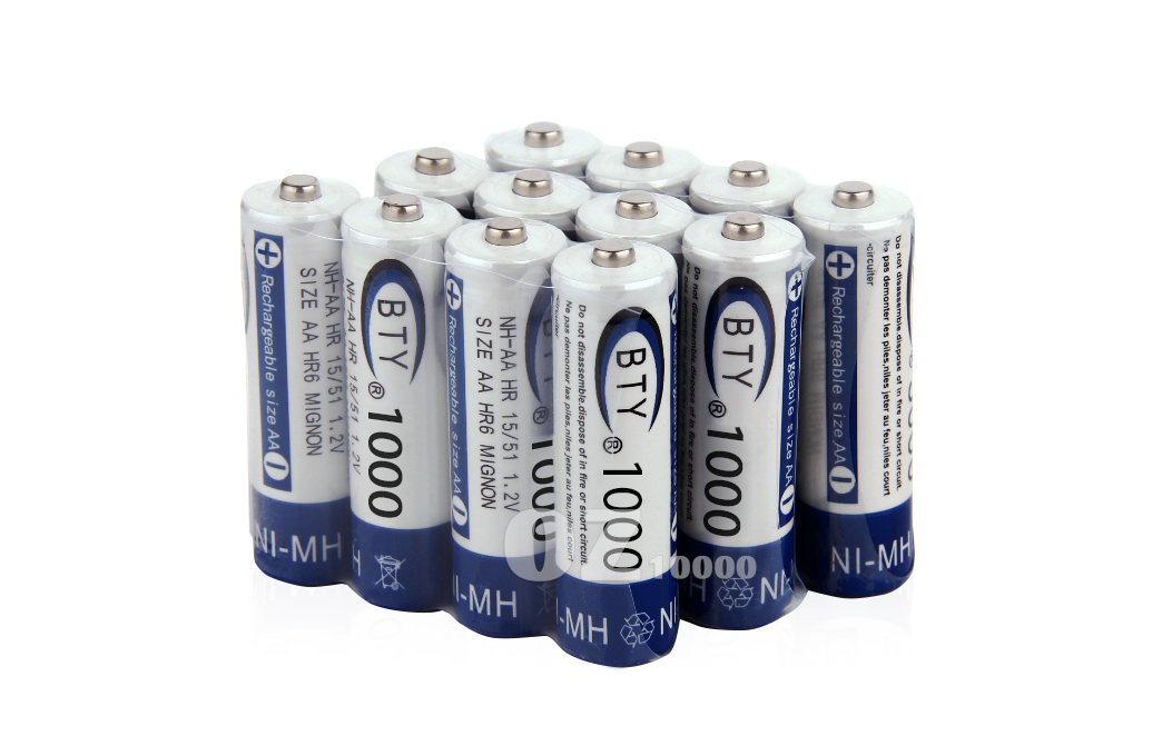 aaa rechargeable batteries review 2011 aaa rechargeable batteries review 2011