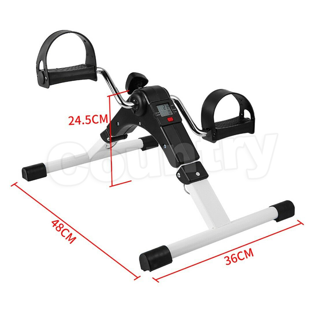 portable mini exercise bike